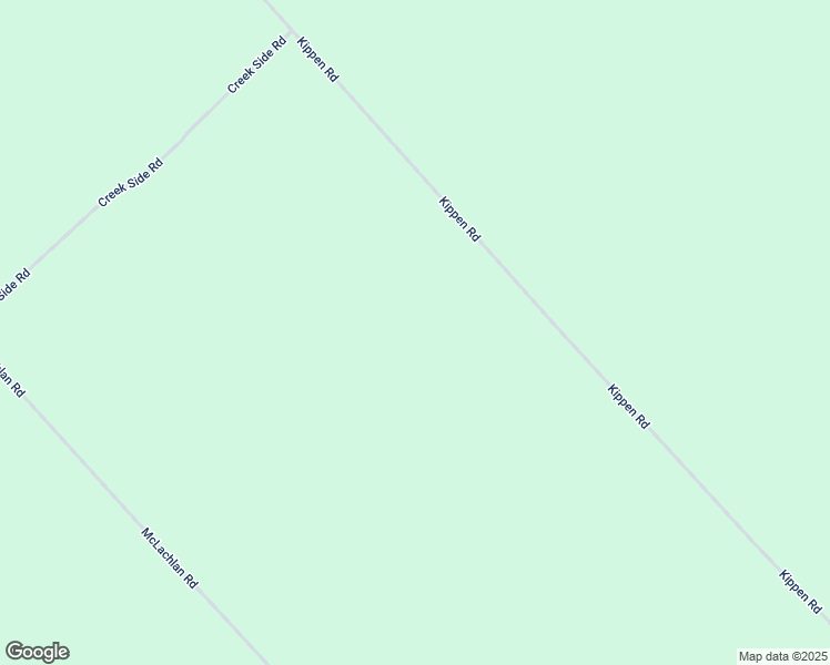 map of restaurants, bars, coffee shops, grocery stores, and more near 451 Kippen Road in White Lake