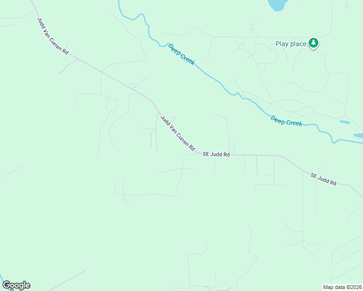 map of restaurants, bars, coffee shops, grocery stores, and more near 30444 Southeast Judd Road in Eagle Creek