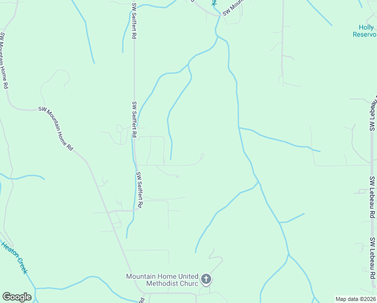 map of restaurants, bars, coffee shops, grocery stores, and more near 19980 Southwest Seiffert Road in Sherwood