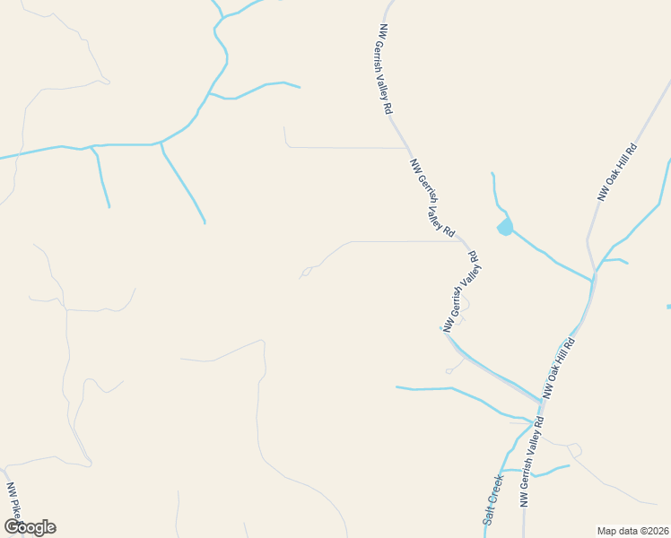 map of restaurants, bars, coffee shops, grocery stores, and more near 22221 Northwest Gerrish Valley Road in Yamhill