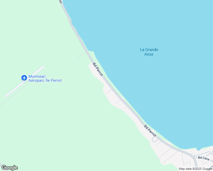 1605 Boulevard Perrot, NotreDamedel'ÎlePerrot QC Walk Score