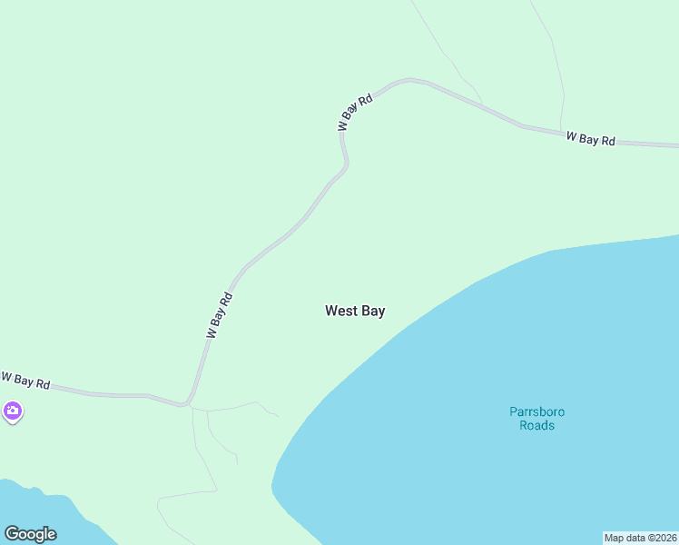 map of restaurants, bars, coffee shops, grocery stores, and more near in West Bay