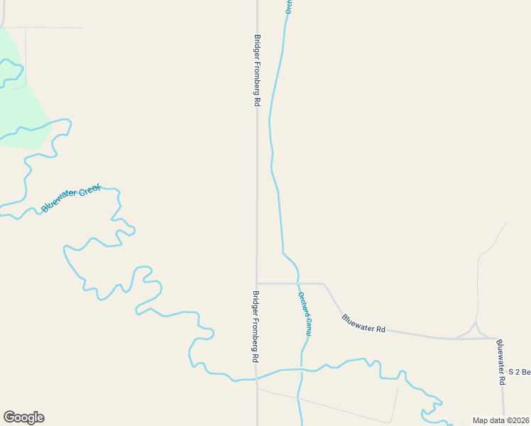 map of restaurants, bars, coffee shops, grocery stores, and more near 508 Bridger Fromberg Road in Fromberg