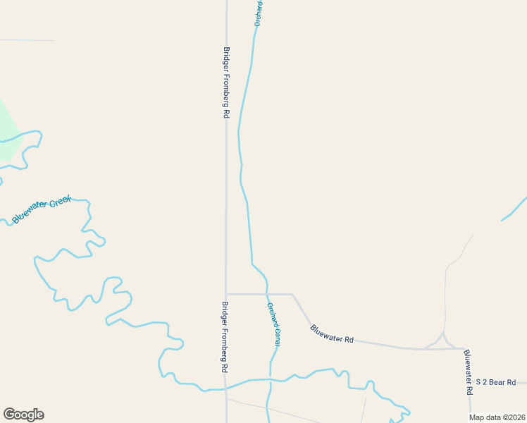 map of restaurants, bars, coffee shops, grocery stores, and more near 508 Bridger Fromberg Road in Fromberg