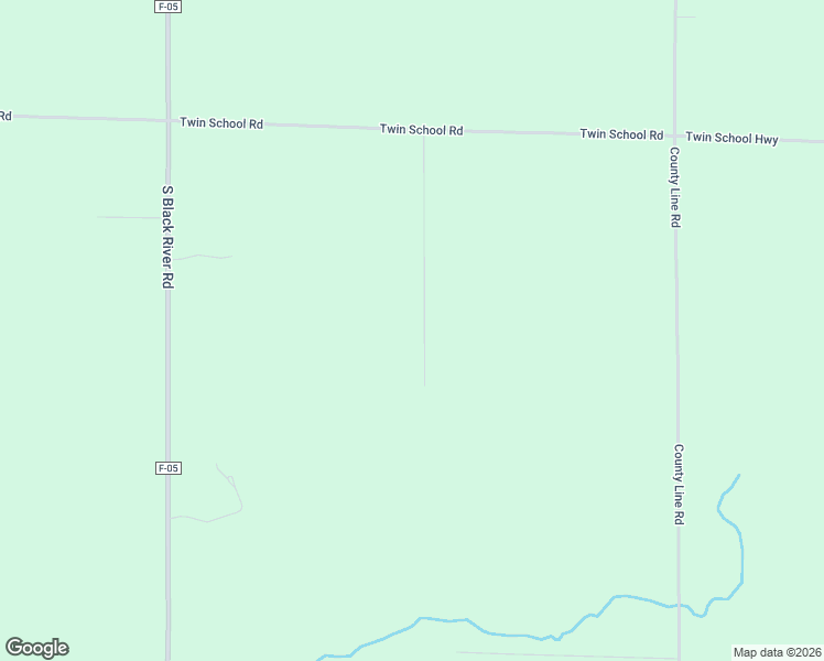 map of restaurants, bars, coffee shops, grocery stores, and more near 5001-5999 Marsh Road in Onaway