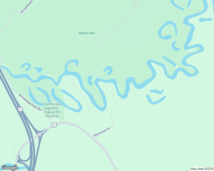 map of restaurants, bars, coffee shops, grocery stores, and more near 57 Robert Road West in Huntsville