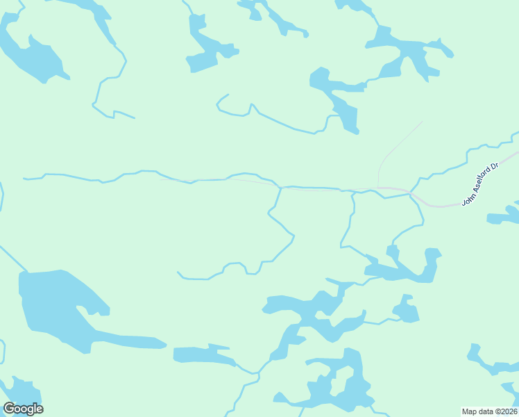 map of restaurants, bars, coffee shops, grocery stores, and more near 439 John Aselford Driveway in Ottawa