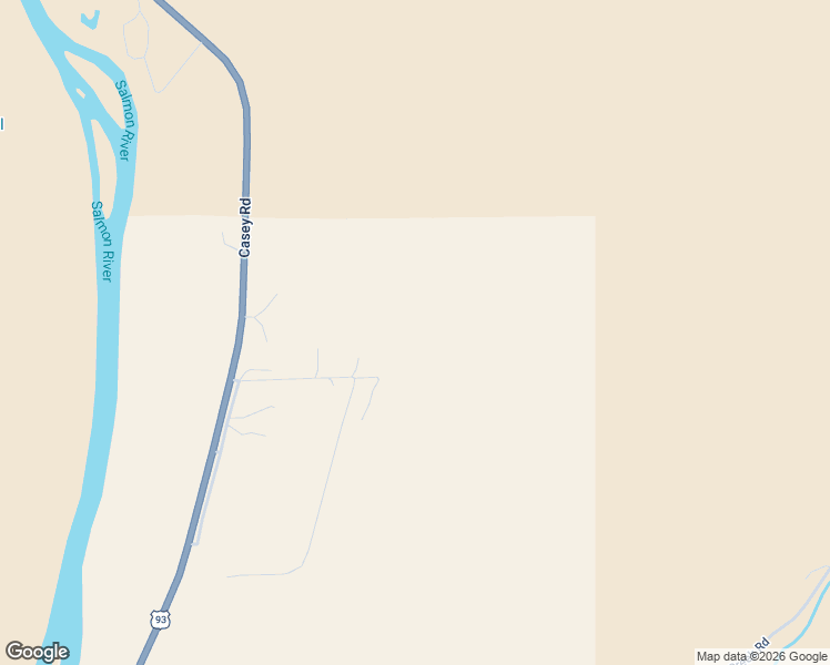 map of restaurants, bars, coffee shops, grocery stores, and more near in North Fork