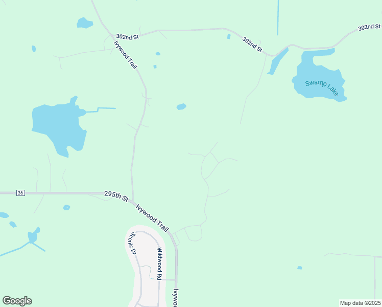 map of restaurants, bars, coffee shops, grocery stores, and more near 8994 Lone Oak Lane in Chisago City