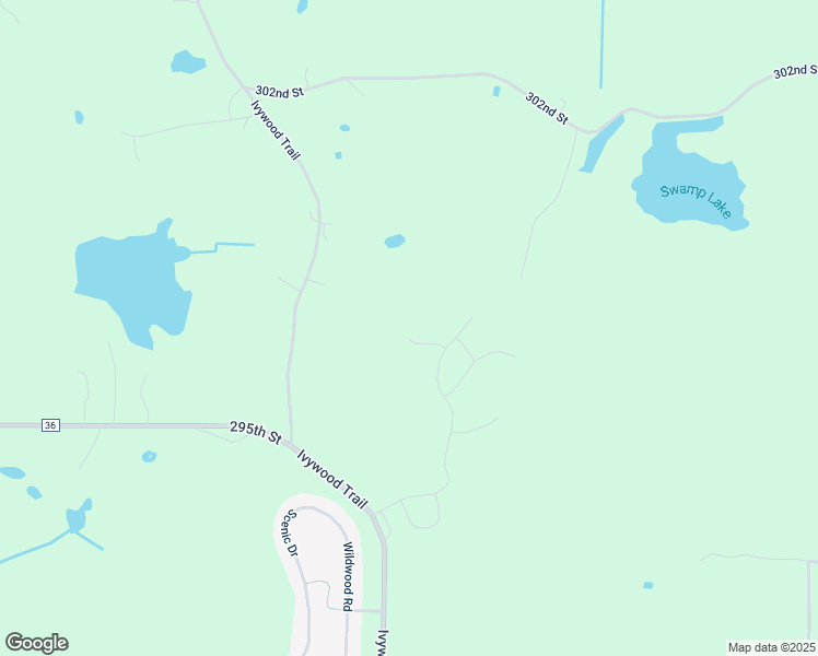 map of restaurants, bars, coffee shops, grocery stores, and more near 8994 Lone Oak Lane in Chisago City