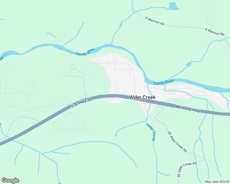 map of restaurants, bars, coffee shops, grocery stores, and more near 19929 East Victory Lane in Sandy
