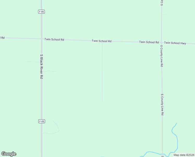 map of restaurants, bars, coffee shops, grocery stores, and more near 5001-5999 Marsh Road in Onaway