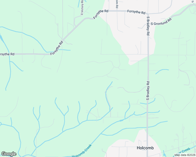map of restaurants, bars, coffee shops, grocery stores, and more near 16532 South Arrowhead Drive in Oregon City