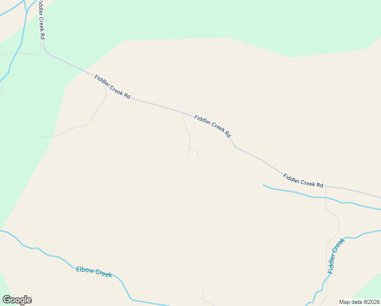 map of restaurants, bars, coffee shops, grocery stores, and more near 469 Fiddler Creek Road in Fishtail