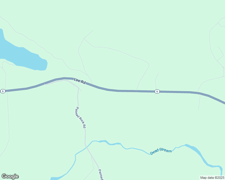 map of restaurants, bars, coffee shops, grocery stores, and more near 822 Lee Road in Lincoln