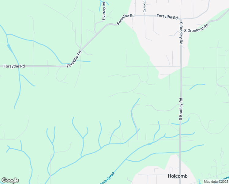 map of restaurants, bars, coffee shops, grocery stores, and more near 16493 South Arrowhead Drive in Oregon City