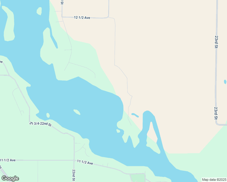 map of restaurants, bars, coffee shops, grocery stores, and more near 1201 22 1/4 Street in Cameron