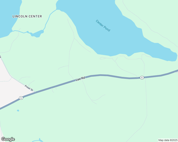map of restaurants, bars, coffee shops, grocery stores, and more near 590 Lee Road in Lincoln
