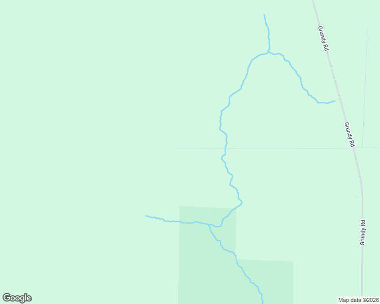 map of restaurants, bars, coffee shops, grocery stores, and more near W3153 David Road in Gleason