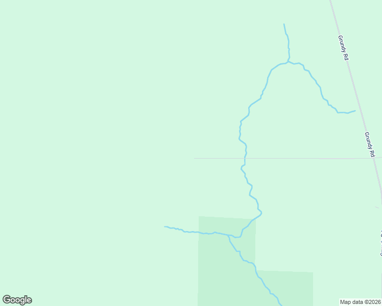 map of restaurants, bars, coffee shops, grocery stores, and more near W3153 David Road in Gleason