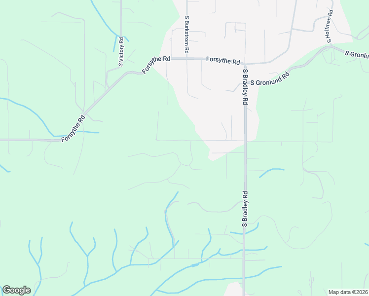 map of restaurants, bars, coffee shops, grocery stores, and more near 16735 South Archer Drive in Oregon City