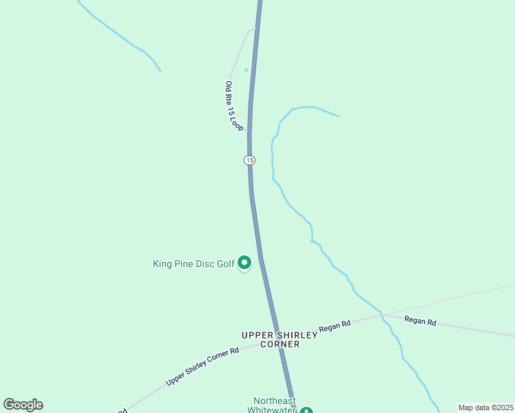 map of restaurants, bars, coffee shops, grocery stores, and more near 177 Greenville Road in Shirley