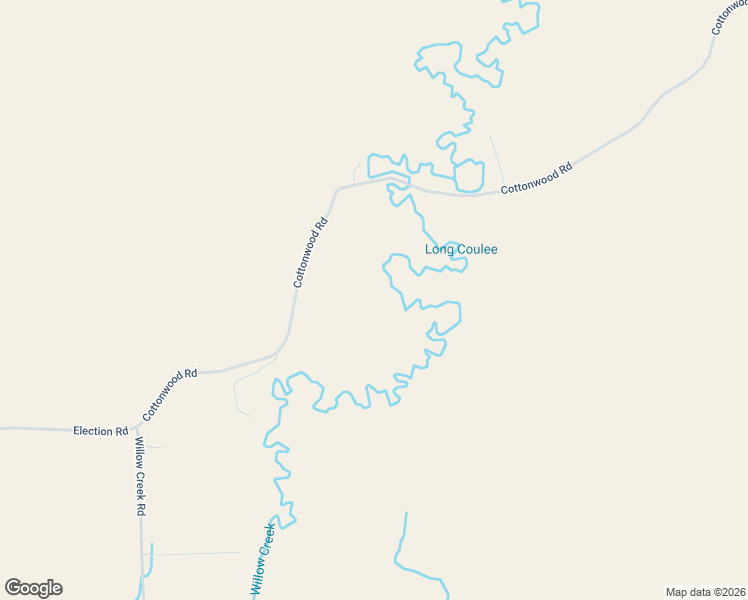 map of restaurants, bars, coffee shops, grocery stores, and more near 345 Cottonwood Road in Roberts