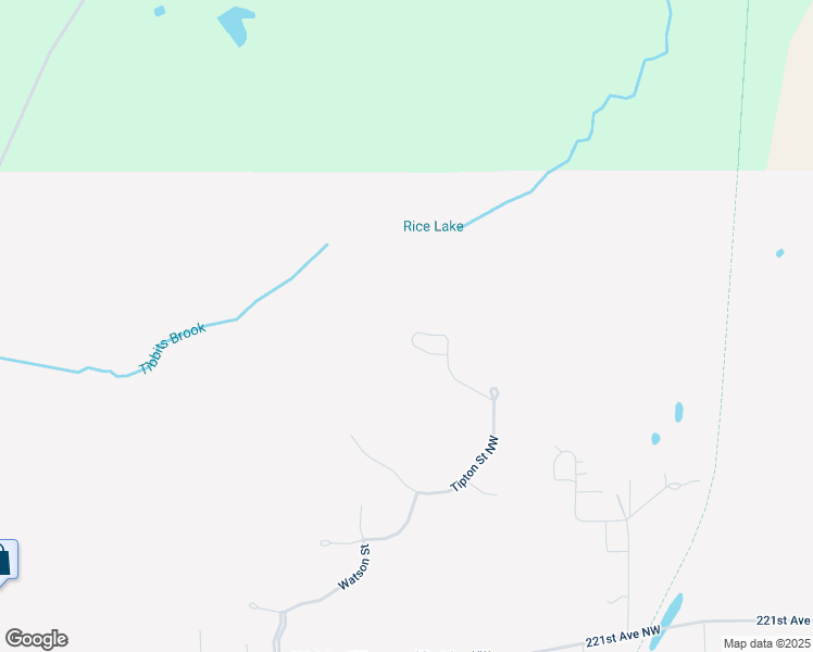 map of restaurants, bars, coffee shops, grocery stores, and more near 12551 225th Court in Elk River