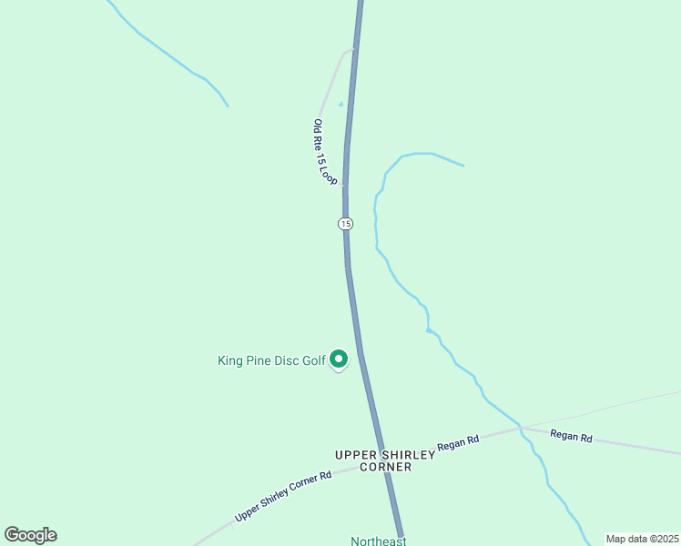 map of restaurants, bars, coffee shops, grocery stores, and more near 177 Greenville Road in Shirley