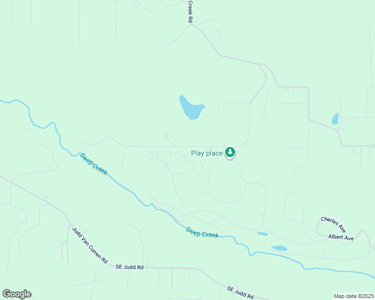 map of restaurants, bars, coffee shops, grocery stores, and more near 32700 Southeast Leewood Lane in Boring