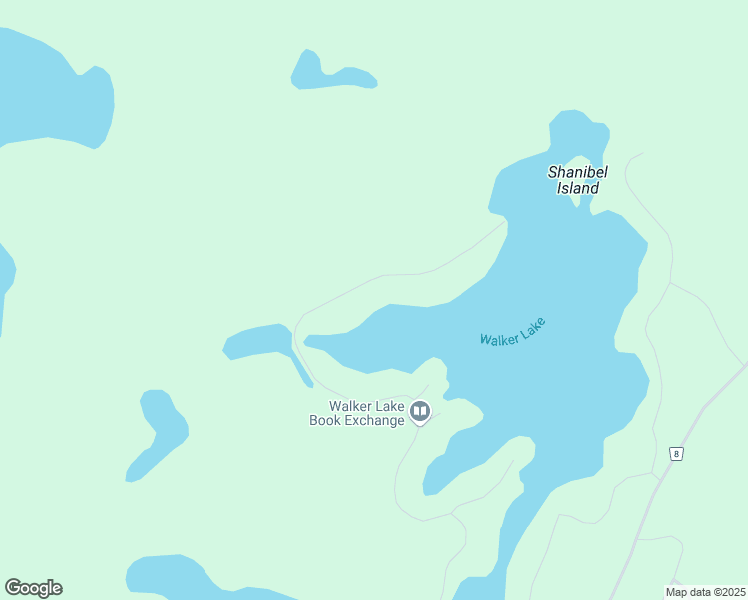 map of restaurants, bars, coffee shops, grocery stores, and more near 1308 Walker Lake Drive in Huntsville