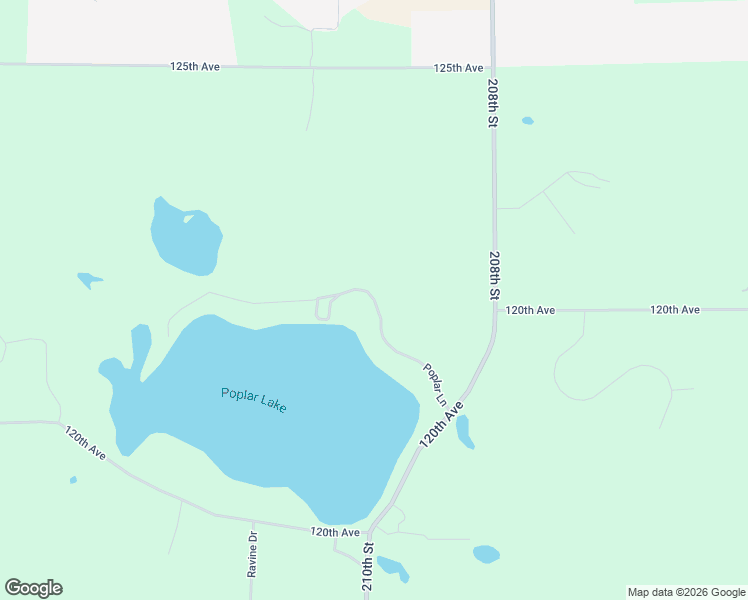 map of restaurants, bars, coffee shops, grocery stores, and more near 2110 Poplar Lane in Dresser