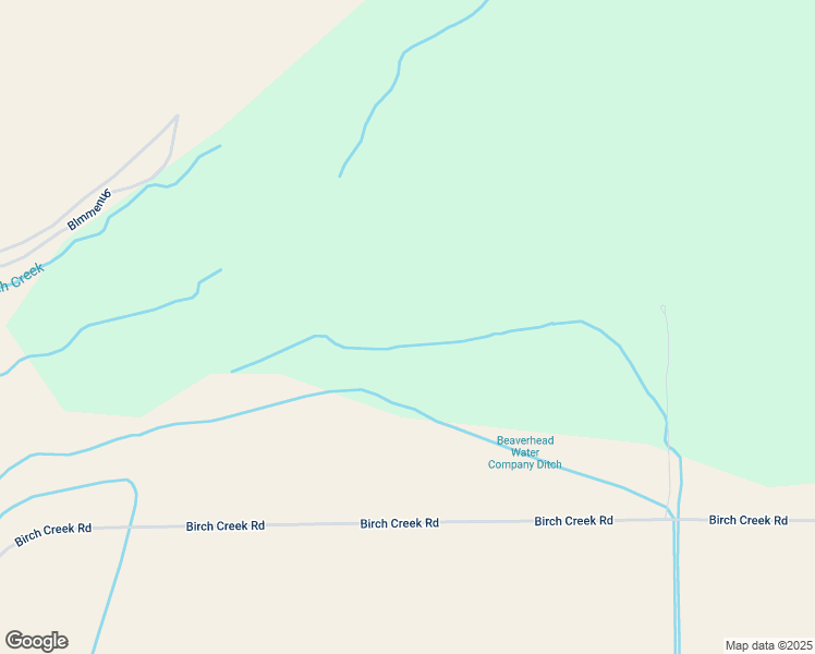 map of restaurants, bars, coffee shops, grocery stores, and more near 5000 Birch Creek Road in Glen