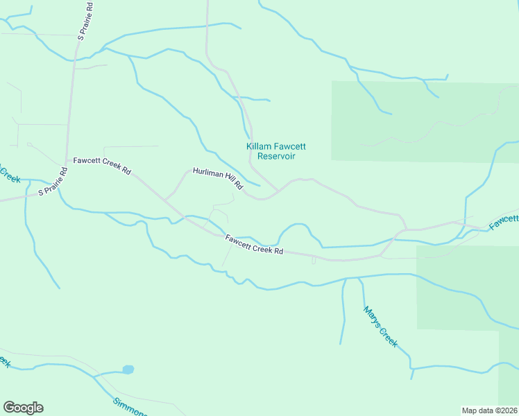 map of restaurants, bars, coffee shops, grocery stores, and more near 9490 Hurliman Hill Road in Tillamook