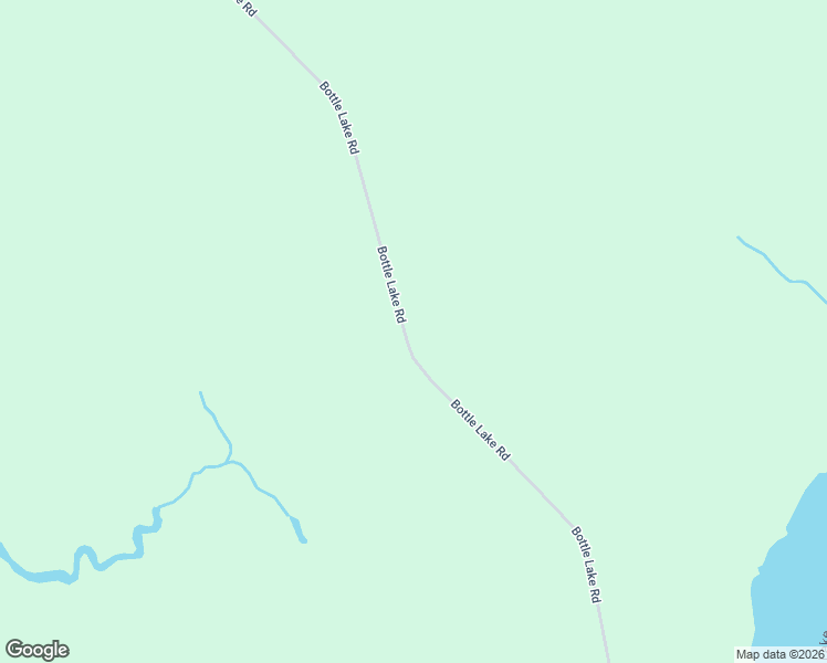 map of restaurants, bars, coffee shops, grocery stores, and more near 228 Bottle Lake Road in Springfield