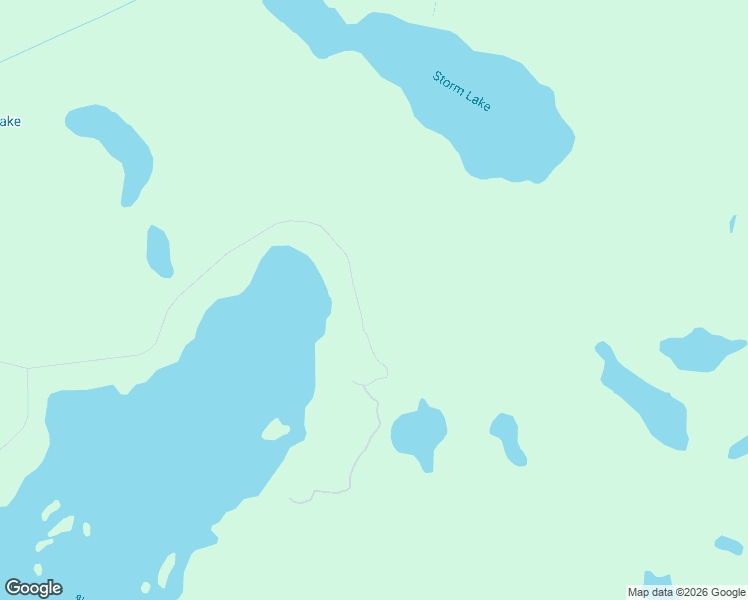 map of restaurants, bars, coffee shops, grocery stores, and more near 222 Sugar Lake Road in Parry Sound