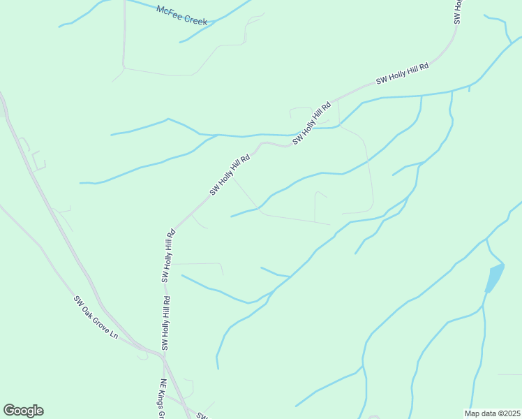 map of restaurants, bars, coffee shops, grocery stores, and more near 19475 Southwest Colby Lane in Hillsboro