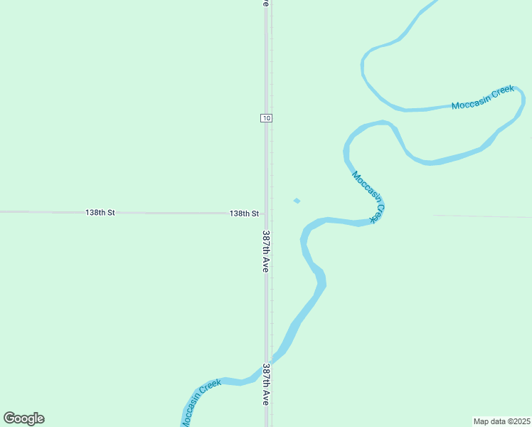 map of restaurants, bars, coffee shops, grocery stores, and more near 138th Street in Aberdeen
