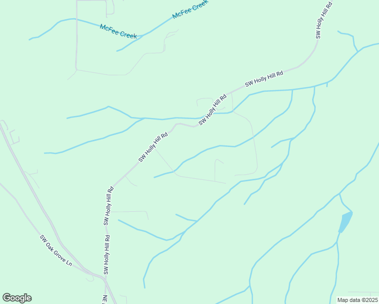 map of restaurants, bars, coffee shops, grocery stores, and more near 19475 Southwest Colby Lane in Hillsboro