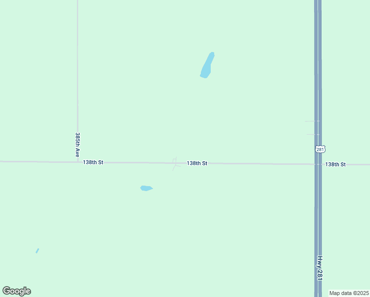 map of restaurants, bars, coffee shops, grocery stores, and more near 2702-38548 138th Street in Aberdeen