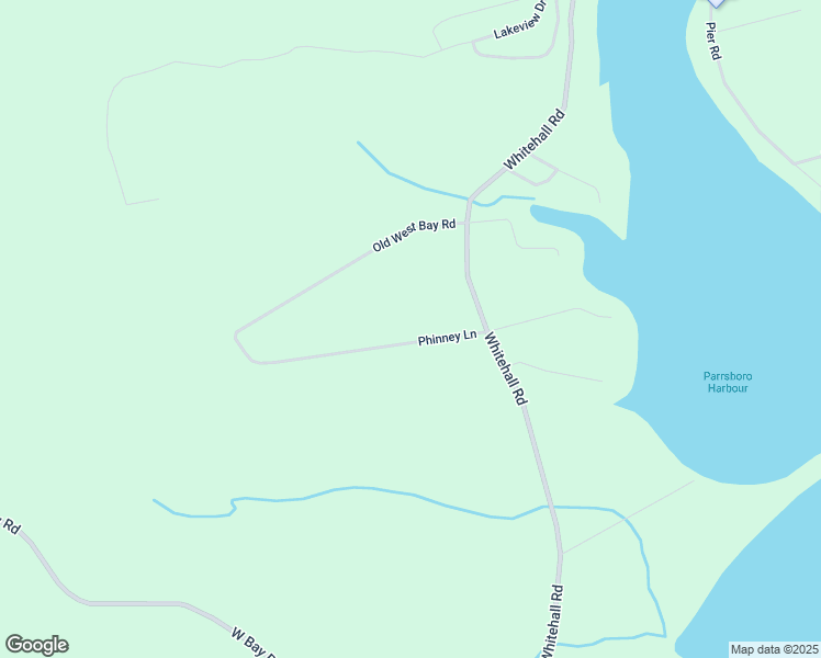map of restaurants, bars, coffee shops, grocery stores, and more near 100 Phinney Lane in Parrsboro