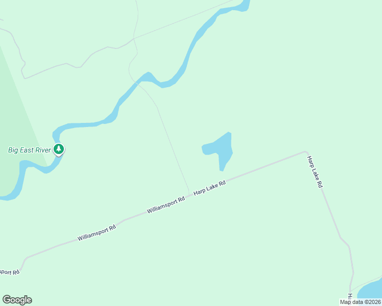 map of restaurants, bars, coffee shops, grocery stores, and more near 1095 Williamsport Road in Huntsville