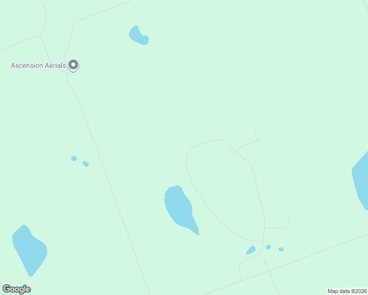 map of restaurants, bars, coffee shops, grocery stores, and more near 75 Granite Drive in Huntsville