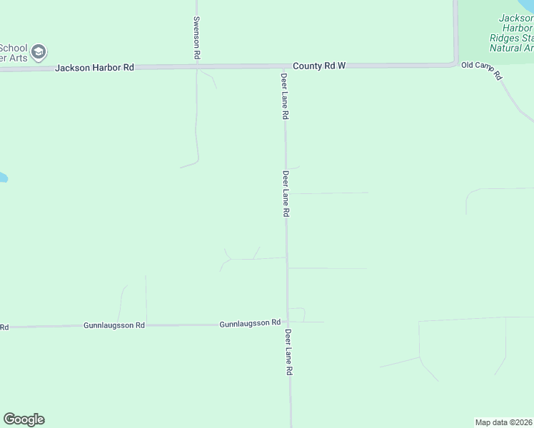 map of restaurants, bars, coffee shops, grocery stores, and more near 1691 Deer Lane Road in Washington