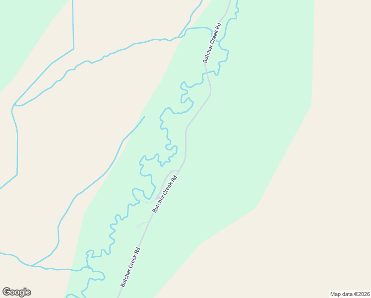 map of restaurants, bars, coffee shops, grocery stores, and more near Butcher Creek Road in Absarokee