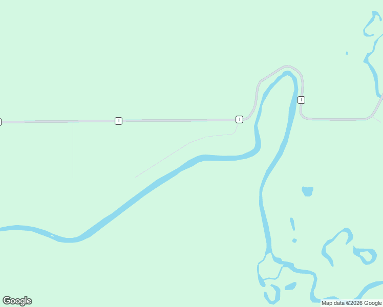 map of restaurants, bars, coffee shops, grocery stores, and more near Lukes Heights Lane in Ogema
