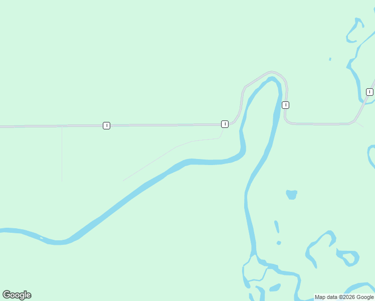 map of restaurants, bars, coffee shops, grocery stores, and more near Lukes Heights Lane in Ogema