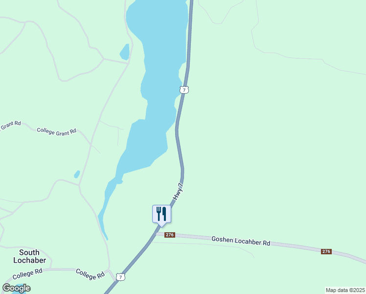 map of restaurants, bars, coffee shops, grocery stores, and more near in Ashdale