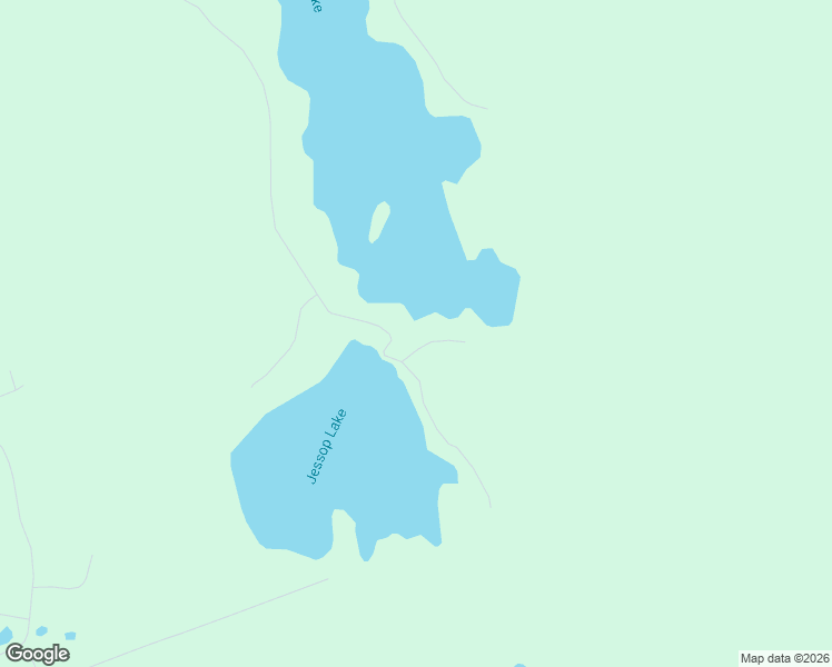 map of restaurants, bars, coffee shops, grocery stores, and more near 1570 South Waseosa Lake Road in Huntsville