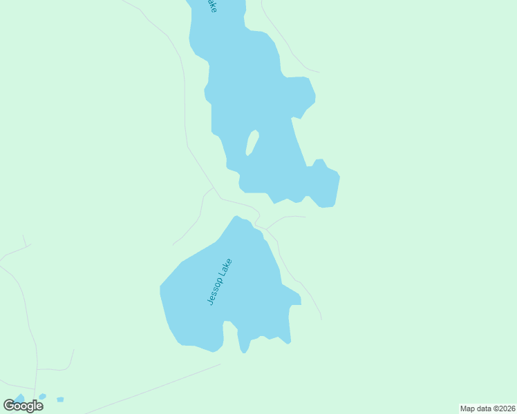 map of restaurants, bars, coffee shops, grocery stores, and more near 1570 South Waseosa Lake Road in Huntsville